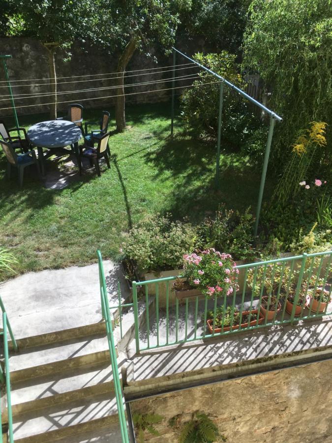 Margo Apartman 卡罗维发利 外观 照片