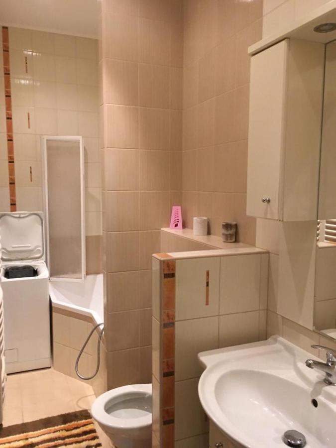 Margo Apartman 卡罗维发利 外观 照片