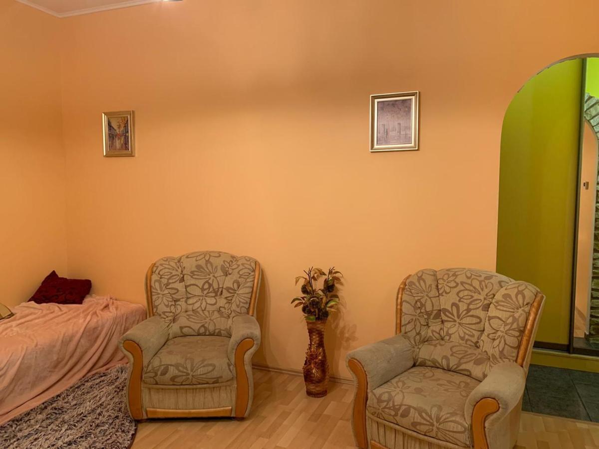 Margo Apartman 卡罗维发利 外观 照片