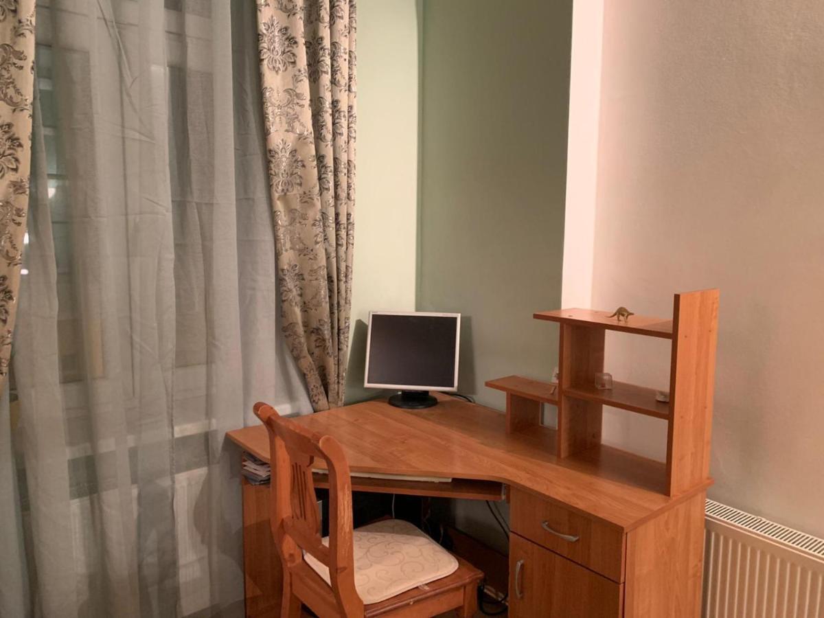Margo Apartman 卡罗维发利 外观 照片